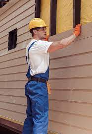 Best Storm Damage Siding Repair  in Willows, CA